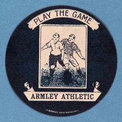 Jouez le Jeu Armley Athletic