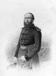 Portrait de S.A.R. Le Duc de Cambridge