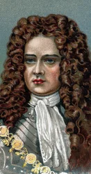 Portrait de John Churchill