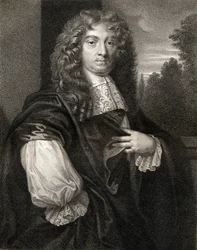 Portrait de John Maitland, de Lodges British Portraits, 1823