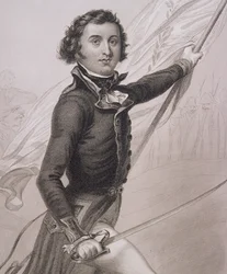 Portrait du roi Louis-Philippe (1773-1850)