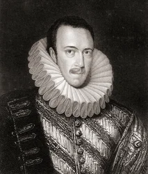 Portrait de Philip Howard, 13e Comte d