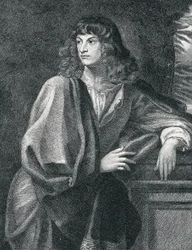 Portrait de Robert Spencer, 2e Comte de Sunderland, de 