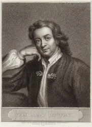 Portrait de Thomas Otway