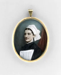 Portrait d