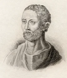 Posidonius d