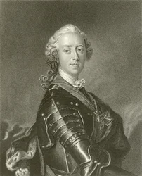 Prince Charles Édouard Stuart