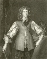 Prince Rupert