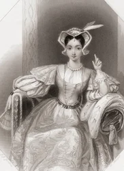 Princesse Katherine de 