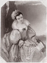 Princesse de France (Peines d