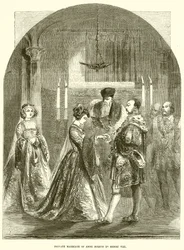 Mariage privé d