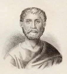 Publius Terentius Afer, de 