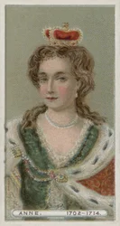 Reine Anne