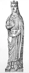 Reine Bérengère (c.1180-1246)