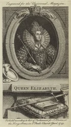 Reine Élisabeth