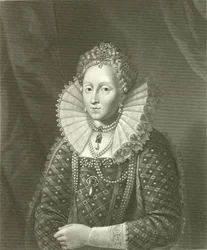 Reine Élisabeth I