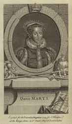 Reine Marie I