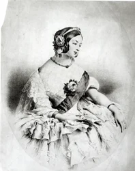 Reine Victoria (1819-1901)