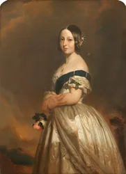 Reine Victoria