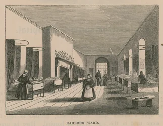 Salle Rahere