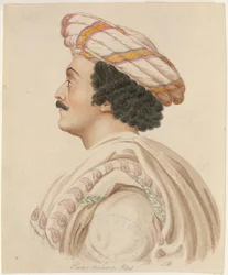 Raja Ram Mohan Roy