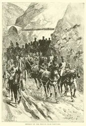 Retraite des Français du Portugal