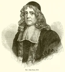 Rév. John Owen, D.D.