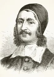 Richard Baxter, de 