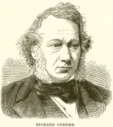 Richard Cobden