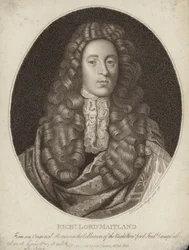 Richard Maitland