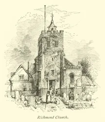 Église de Richmond