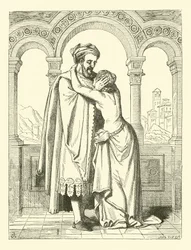 Rienzi et sa fille