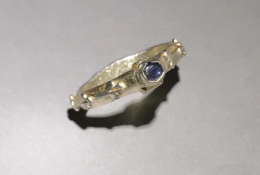 Bague, 1300s