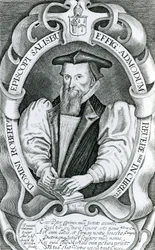 Robert Abbot (1560-1617)