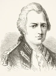 Robert Clive, 1er baron Clive de Plassey, de 