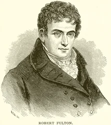 Robert Fulton