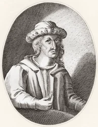 Robert III d