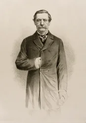 Robert Napier