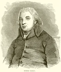 Robert Raikes