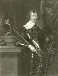 Robert Rich, Comte de Warwick