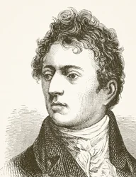 Robert Southey, de 