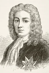 Robert Walpole, 1er Comte d