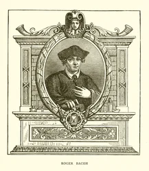 Roger Bacon