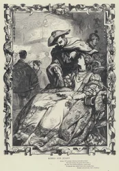 Roméo et Juliette, Acte I, Scène 5