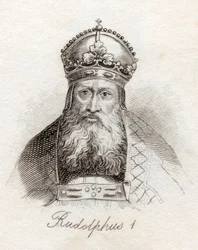 Rodolphe Ier d