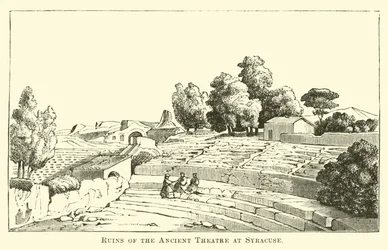Ruines de l
