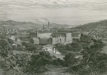 Saltaire