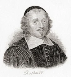 Samuel Bochart