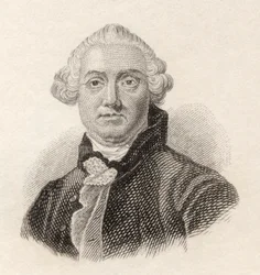 Samuel Foote, de 