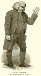 Samuel Johnson